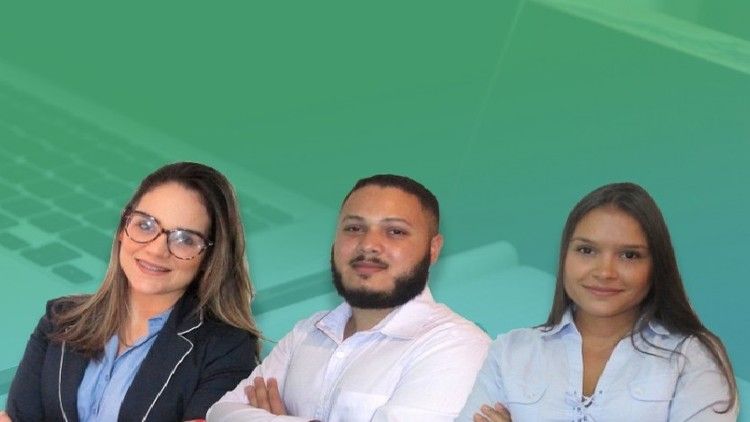 Capa do curso 
