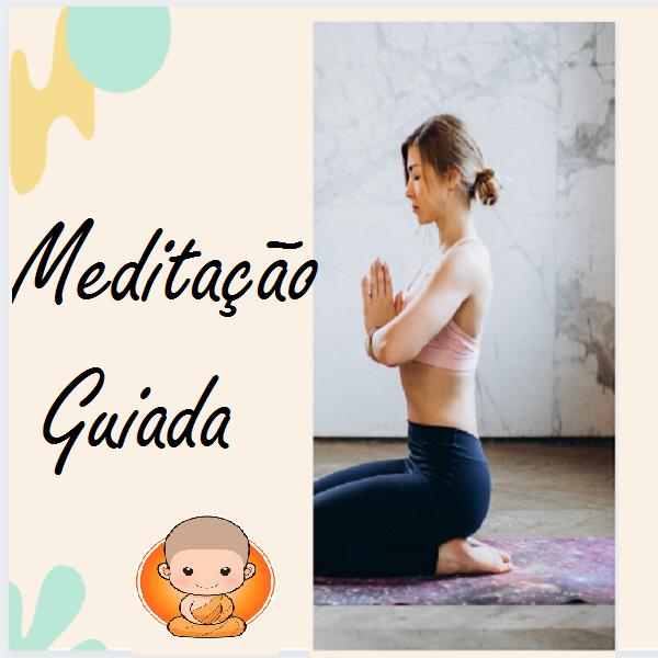 Imagem do curso Meditação Guiada e autoconhecimento