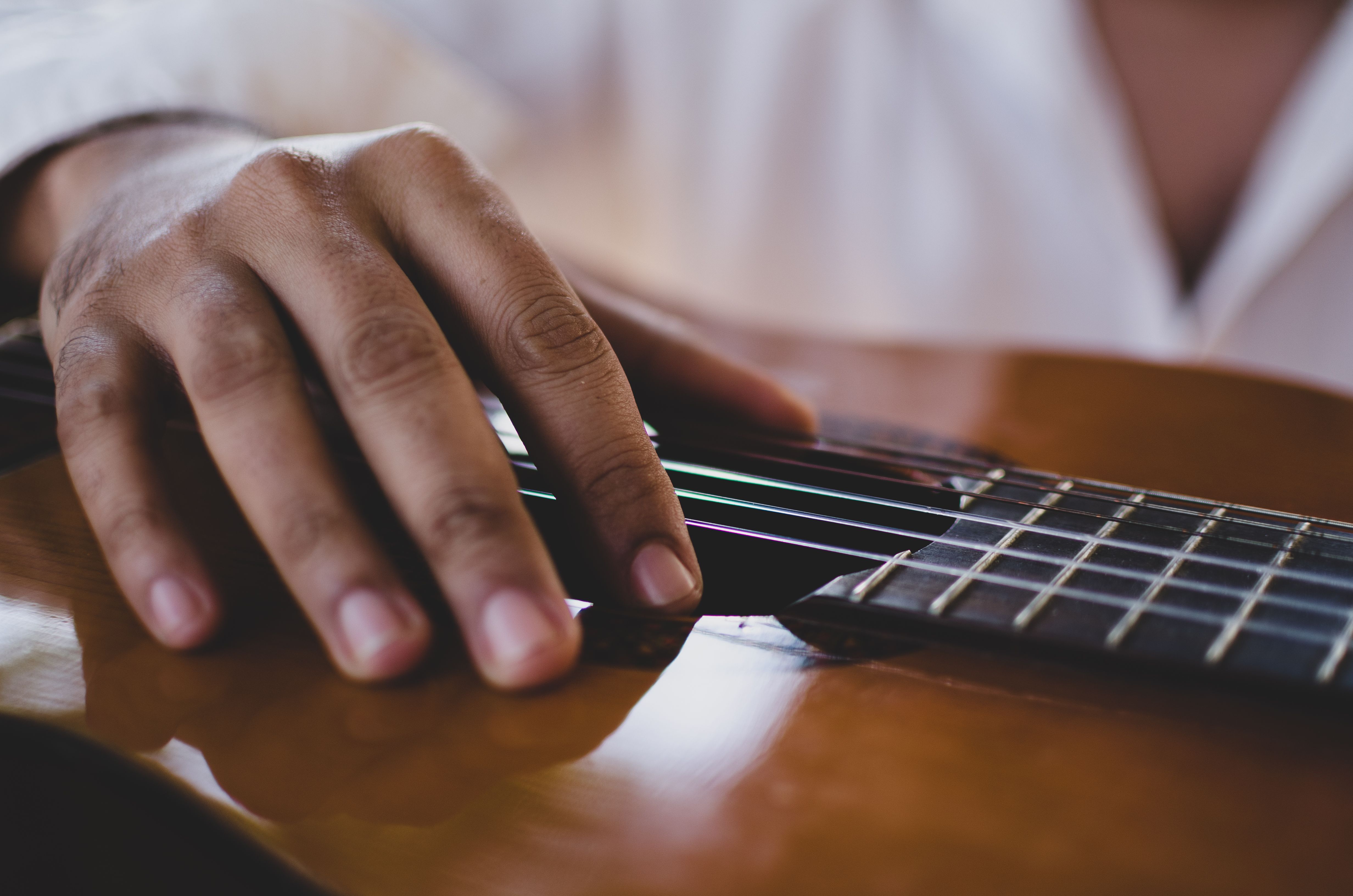 Imagem do curso AULAS DE VIOLÃO (Express - aprenda rápido)