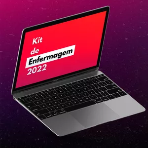 Imagem do curso Kit de Enfermagem