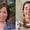 Kate White and Eileen Sendrey