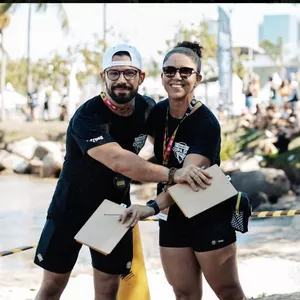 Imagem de capa para o Curso online JUDGE PRO - LV1