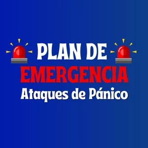 Imagen de portada para Curso online Ataques de Pánico - Plan de Emergencia