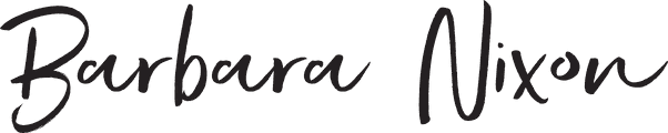 Barbara Nixon logo
