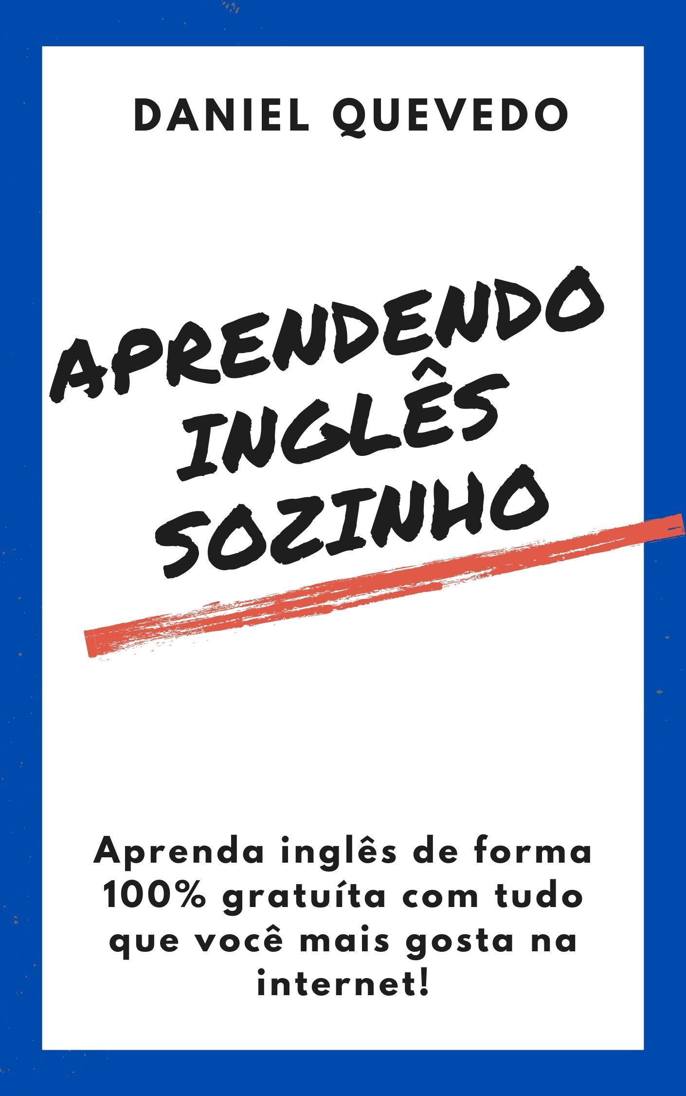 Imagem do curso Aprendendo Inglês sozinho