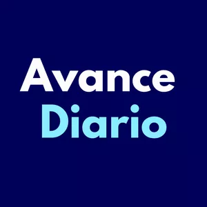Imagen de portada para Ebook Avance Diario