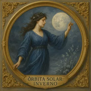 Imagem de capa para o Curso online ☀️ Órbita Solar: Inverno