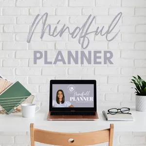 Imagen de portada para Curso online Mindful Planner