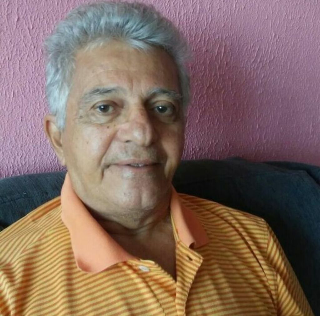 Carlos Luiz Cidrão