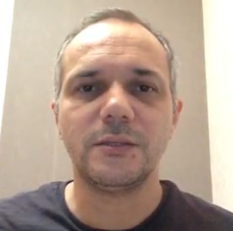 Reginaldo Pereira da Silva