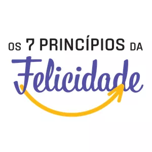 Imagem de capa para o Curso online Os 7 Princípios da Felicidade