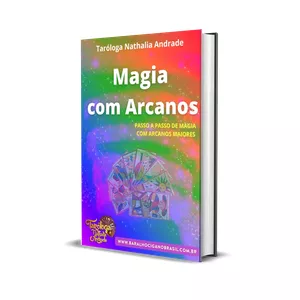 Imagem do curso Magia com Arcanos