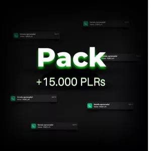 Imagem de capa para o Ebook +15.000 PLR's Traduzidos
