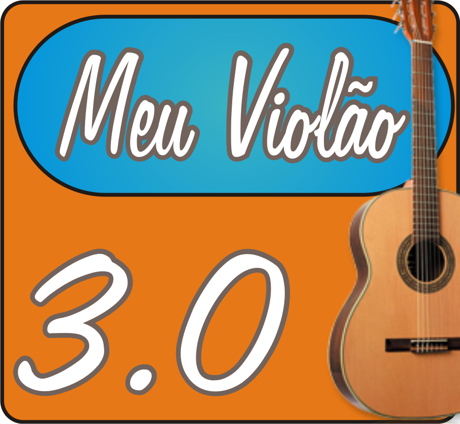 Curso Meu Violão 3.0 - Aprenda 1 ANO de Violão em 45 dias