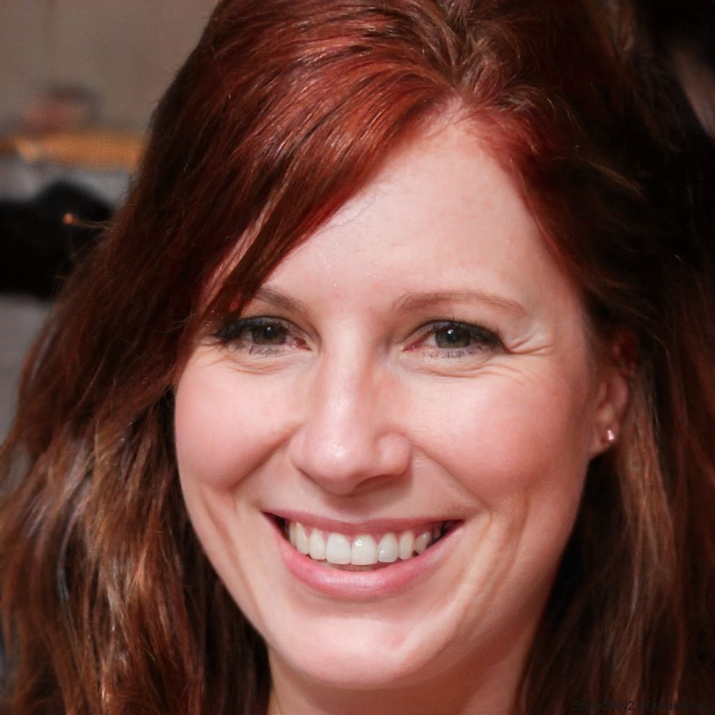 Amanda Stevens