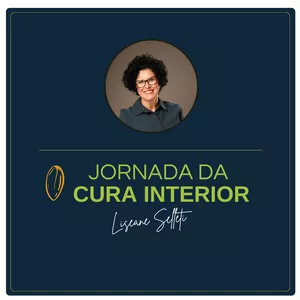 Imagem de capa para o Curso online Jornada da Cura Interior