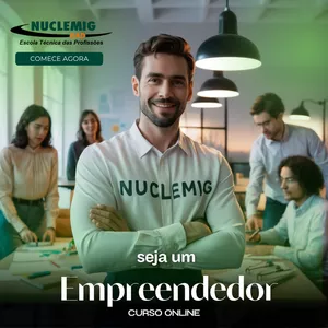 Capa do curso 