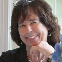 Jane Yolen