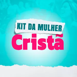 Imagem de capa para o Curso online KIT DA MULHER CRISTÃ