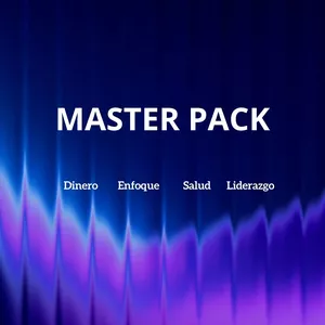 Imagen de portada para Curso online Mentorify Master Pack: Éxito y Conciencia