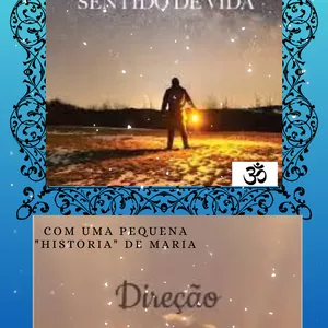Imagem de capa para o Ebook Direção Espiritual