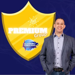 Imagem de capa para o Curso online "PREMIUM Group VPF"