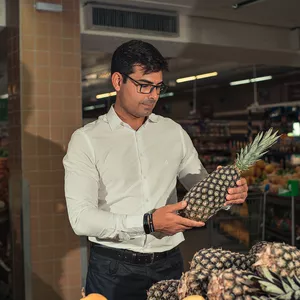 Imagem de capa para o Serviço online Consulta Online com Nutricionista especialista em Emagrecimento