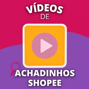 Imagem do curso Vídeos Achadinhos Shopee