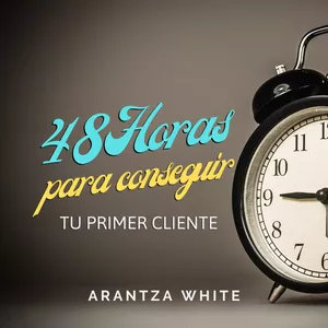 Imagen de portada para Ebook 48 horas para conseguir tu primer cliente