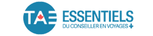 Essentiels du conseiller en voyages logo