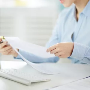 Imagem de capa para o Ebook Guia Prático Para Lidar Com a Complexidade Tributária