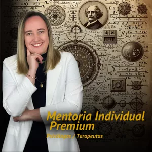 Imagem de capa para o Curso online Mentoria Individual Premium