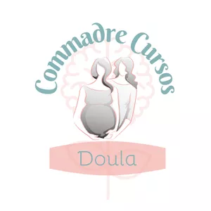 Imagem principal do produto Curso de Doula - COMMADRE CURSOS