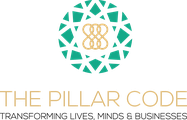 The Pillar Code logo