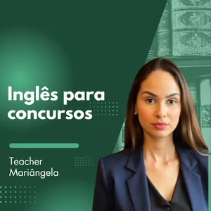 Imagem de TREINAMENTO COMPLETO INGLÊS PARA CONCURSOS  criado por Mariângela de Carvalho Moreira Silva na hotmart