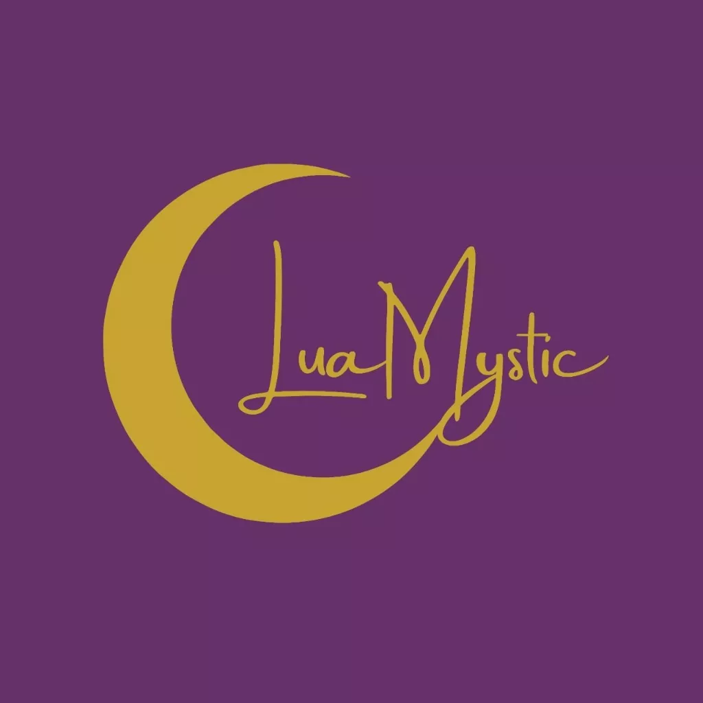 Lua Mystic Store