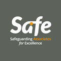 Safeguarding Associates for Excellence logo