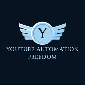 Cover image for Online course YouTube Automation Coaching