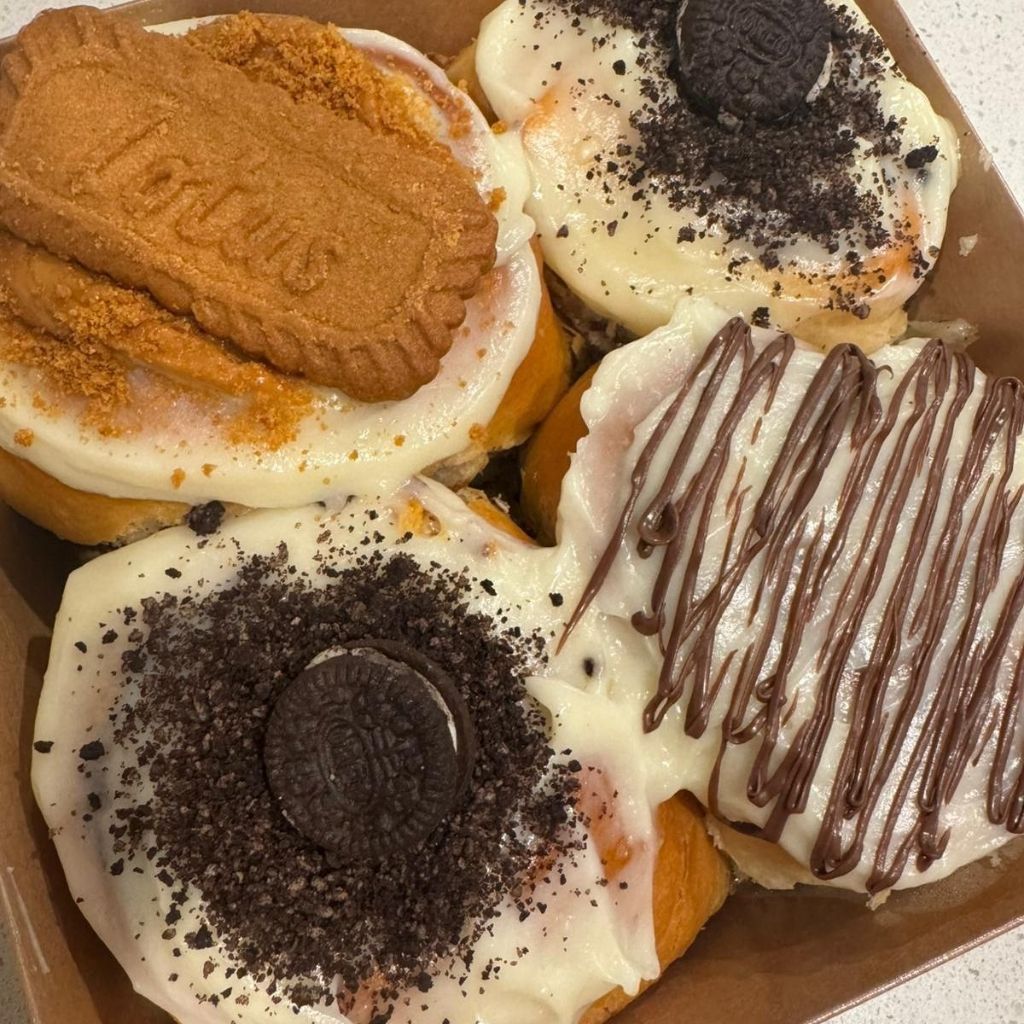 Carla's Cakes