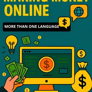Cover image for Ebook 9 Smart Ways to Make Money Online