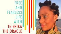 Free & Fearless Life logo