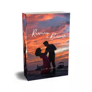 Imagem de capa para o Ebook Reaviva o romance
