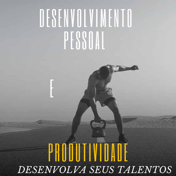 Imagem do curso Guia Completo para Transformar sua Vida: Produtividade, Saúde e Finanças em Equilíbrio