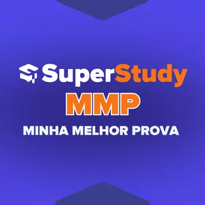 Imagem de capa para o Curso online MMP - Minha Melhor Prova