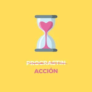 Imagen de portada para Curso online ProcrastinACCIÓN