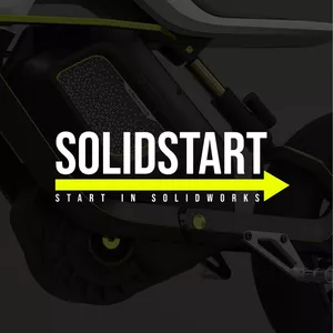 Imagem do curso SOLIDSTART