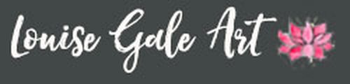Louise Gale Art Classes logo