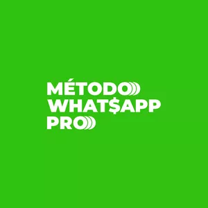 Imagem de capa para o Curso online Método Whatsapp Pro