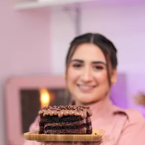 Imagem de capa para o Curso online Método Caramelle Lu - Do Delivery ao Ponto Físico