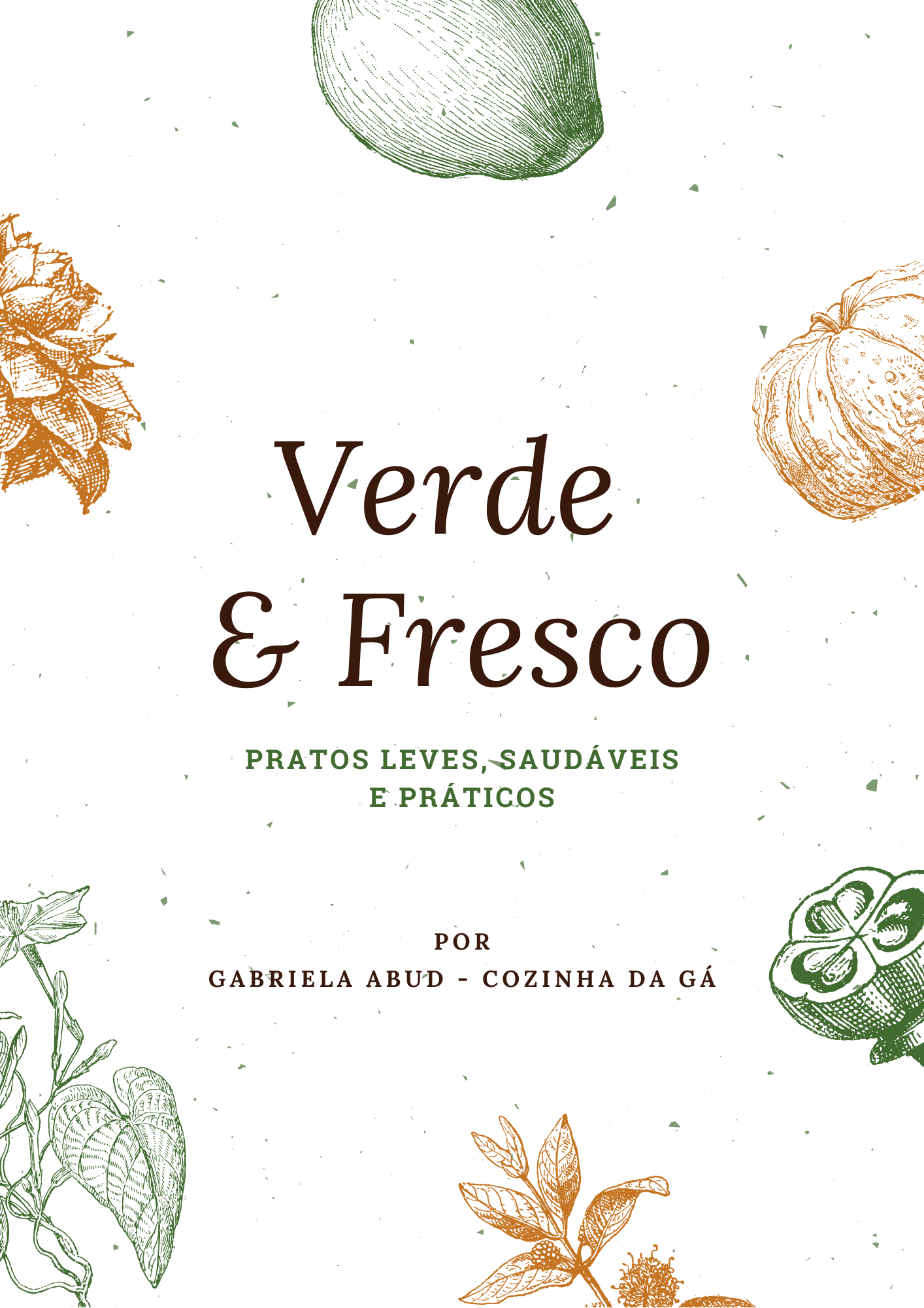 Imagem do curso Verde &amp; Fresco